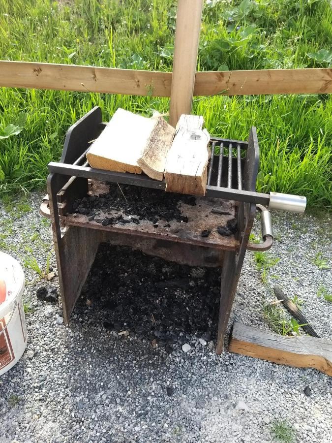 Ferienwohnung Mit Charme - Lenzerheide Lain Vaz-Obervaz Esterno foto